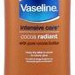 Vaseline® Vaseline Cocoa Radiant Intensive Care Bodylotion - 200 Ml 30 Vaseline® Vaseline Cocoa Radiant Intensive Care Bodylotion - 200 Ml -Zacht Huid Verkoop 492x1200 10