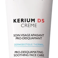 La Roche-Posay Kerium DS Crème Tegen Schilfers, Roodheid - 40ml -Zacht Huid Verkoop 492x1200 8