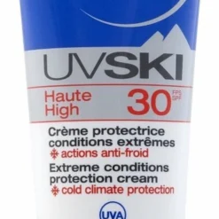 Garnier Ambre Solaire UV Ski Zonnebrand Crème - SPF 30