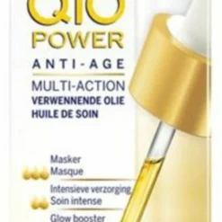 NIVEA Q10 Power Anti-Age Gezichtsolie - Anti-rimpel - Droge Huid - 30 Ml 11 NIVEA Q10 Power Anti-Age Gezichtsolie - Anti-rimpel - Droge Huid - 30 Ml -Zacht Huid Verkoop 494x1200