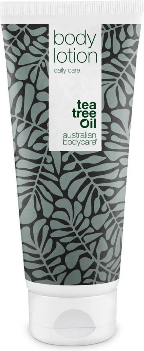 Australian Bodycare Body Lotion 200 Ml - Bodylotion Met Tea Tree Olie Verzorgt En Voorkomt Een Onzuivere En Droge Huid - Vermindert Vlekjes, Puistjes, Jeuk, Jeugdpuistjes, Lichaamsgeurtjes & Zweetvoeten - Geschikt Voor Vrouwen & Mannen 1 Australian Bodycare Body Lotion 200 Ml - Bodylotion Met Tea Tree Olie Verzorgt En Voorkomt Een Onzuivere En Droge Huid - Vermindert Vlekjes, Puistjes, Jeuk, Jeugdpuistjes, Lichaamsgeurtjes & Zweetvoeten - Geschikt Voor Vrouwen & Mannen