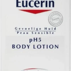 Eucerin Intensive Bodylotion - 400 Ml