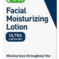 CeraVe PM Hydraterende Gezichtslotion | Nachtcrème Met Hyaluronzuur En Niacinamide | Ultralichte, Olievrije Vochtinbrengende Gezichtscrème Voor Gezicht -Zacht Huid Verkoop 495x1200 1