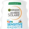 Garnier Ambre Solaire Kids Ceramide Protect Zonnebrandspray SPF 50+ 150 Ml