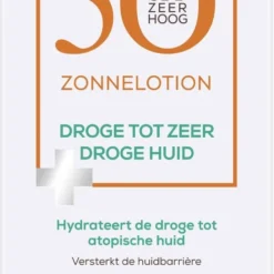 Biodermal Zonnelotion Droge Huid - Zonnebrand Voor De Droge Huid - Spf50+ 150ml - Ook Geschikt Voor Kinderen 10 Biodermal Zonnelotion Droge Huid - Zonnebrand Voor De Droge Huid - Spf50+ 150ml - Ook Geschikt Voor Kinderen -Zacht Huid Verkoop 496x1200 4