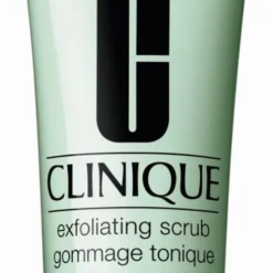 Clinique Exfoliating Scrub Vette Huid - 100 Ml