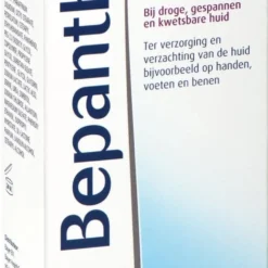 Bepanthen Intensief Lotion - Snel Intrekkend En Hydraterend - Droge, Kwetsbare Huid - 200 Ml -Zacht Huid Verkoop 496x1200 8
