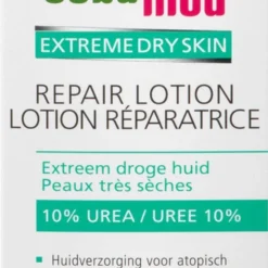 Sebamed Extreme Dry Urea Repair - Lotion 10% - Huidverzorging - 200 Ml 28 Sebamed Extreme Dry Urea Repair - Lotion 10% - Huidverzorging - 200 Ml -Zacht Huid Verkoop 496x1200 9