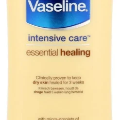 Vaseline® Vaseline Essential Healing - 200 Ml - Bodylotion -Zacht Huid Verkoop 497x1200 3