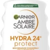 Garnier Ambre Solaire Zonnebrand Spray SPF 30 - 200 Ml