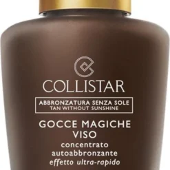 Collistar Magic Drops Zelfbruiner Medium - 50 Ml