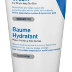 CeraVe - Moisturizing Cream - Bodycrème - Droge Tot Zeer Droge Huid - 340 G 29 CeraVe - Moisturizing Cream - Bodycrème - Droge Tot Zeer Droge Huid - 340 G -Zacht Huid Verkoop 500x1200 11