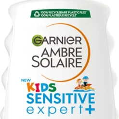Garnier Ambre Solaire Kids Zonnebrandspray SPF 50+ - Zonnebrand Voor De Kinderhuid - 200 Ml 28 Garnier Ambre Solaire Kids Zonnebrandspray SPF 50+ - Zonnebrand Voor De Kinderhuid - 200 Ml -Zacht Huid Verkoop 500x1200 4