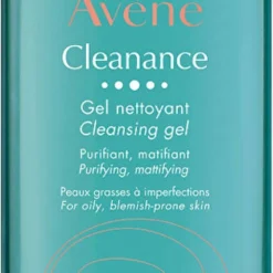 Avène Cleanance Reinigingsgel 400ml -Zacht Huid Verkoop 500x1200 9