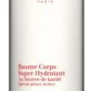 Clarins Moisture-Rich Bodylotion For Dry Skin - 400 Ml