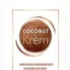 Devoted Creations Coconut Krèm - Moisturizer - 540 Ml