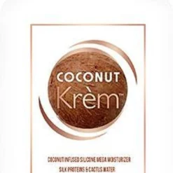 Devoted Creations Coconut Krèm - Moisturizer - 540 Ml