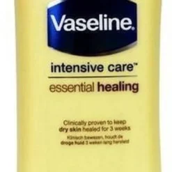 Vaseline® Vaseline Essential Healing - 200 Ml - Bodylotion -Zacht Huid Verkoop 503x1200 11