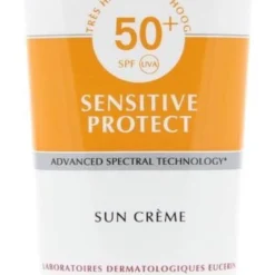 Eucerin Sun Sensitive Protect Crème SPF50+ Zonnebrand - 50 Ml -Zacht Huid Verkoop 503x1200 4