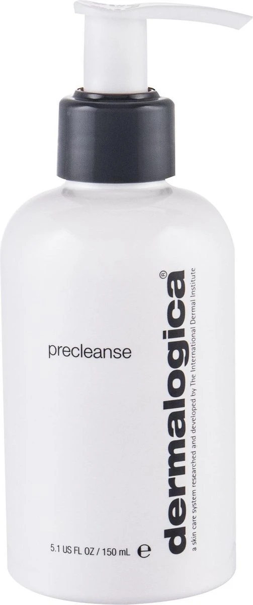Dermalogica Precleanse Gezichtsreiniger - 150 Ml 4 Dermalogica Precleanse Gezichtsreiniger - 150 Ml - Afbeelding 4