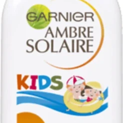 Garnier Ambre Solaire Kids Zonnebrandmelk SPF 50+ - Zonnebrand Voor De Kinderhuid - 200 Ml 19 Garnier Ambre Solaire Kids Zonnebrandmelk SPF 50+ - Zonnebrand Voor De Kinderhuid - 200 Ml -Zacht Huid Verkoop 507x1200 5