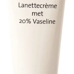 Fagron Lanettecreme Met 20% Vaseline 100g