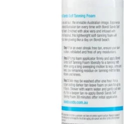 Bondi Sands - Self Tanning Foam - Zelfbruiner - Light/Medium - 200 Ml 6 Bondi Sands - Self Tanning Foam - Zelfbruiner - Light/Medium - 200 Ml -Zacht Huid Verkoop 508x1200 2