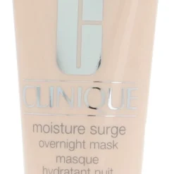 Clinique Moisture Surge Overnight Mask - Gezichtsmasker - 100 Ml 7 Clinique Moisture Surge Overnight Mask - Gezichtsmasker - 100 Ml -Zacht Huid Verkoop 509x1200