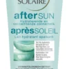 Garnier Ambre Solaire Aftersun Melk Reisformaat - 100 Ml