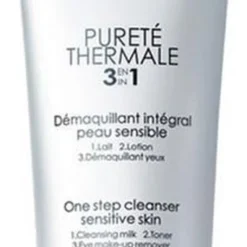 Vichy Pureté Thermale 3-in-1 Reinigingslotion -200ml - Make-up Verwijdering -Zacht Huid Verkoop 513x1200 3