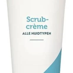 Scrubcreme Tube 100 Ml