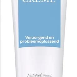 Biodermal P-CL-E Creme - Dagcreme - En Nachtcrème Met Glycerine - Gezichtsverzorging Ondersteunt Natuurlijk Herstel Van De Droge Huid - Droge Huid Gezichtscreme - 100ml