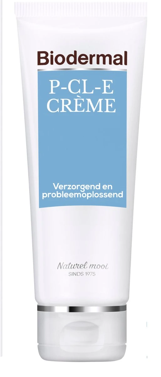 Biodermal P-CL-E Creme - Dagcreme - En Nachtcrème Met Glycerine - Gezichtsverzorging Ondersteunt Natuurlijk Herstel Van De Droge Huid - Droge Huid Gezichtscreme - 100ml 1 Biodermal P-CL-E Creme - Dagcreme - En Nachtcrème Met Glycerine - Gezichtsverzorging Ondersteunt Natuurlijk Herstel Van De Droge Huid - Droge Huid Gezichtscreme - 100ml