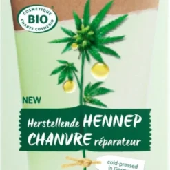 Garnier Bio Verzachtende Hennep Gel Dagcrème - 50 Ml 20 Garnier Bio Verzachtende Hennep Gel Dagcrème - 50 Ml -Zacht Huid Verkoop 515x1200 2