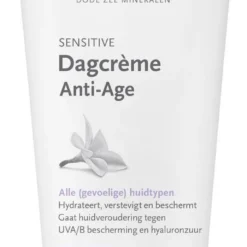 ZARQA Dagcrème Anti (hydrateert En Verstevigd) - Age 50 Ml 13 ZARQA Dagcrème Anti (hydrateert En Verstevigd) - Age 50 Ml -Zacht Huid Verkoop 515x1200