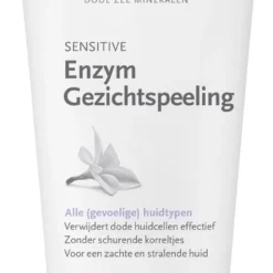 ZARQA Enzym Gezichtspeeling Ultra Soft (verwijdert Dode Huidcellen Effectief) - 50 Ml -Zacht Huid Verkoop 515x1200 3