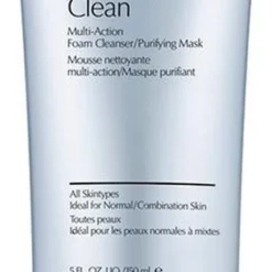 Estée Lauder Perfectly Clean Multi-Action Foam Cleanser/Purifying Mask Gezichtsmasker - 150 Ml 26 Estée Lauder Perfectly Clean Multi-Action Foam Cleanser/Purifying Mask Gezichtsmasker - 150 Ml -Zacht Huid Verkoop 516x1200 6