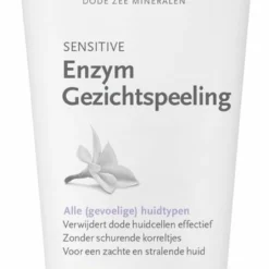 ZARQA Enzym Gezichtspeeling Ultra Soft (verwijdert Dode Huidcellen Effectief) - 50 Ml -Zacht Huid Verkoop 518x1200 2