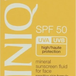 Clinique Mineral Sunscreen Lotion For Face SPF50 - Zonnebrand - 30 Ml -Zacht Huid Verkoop 518x1200 4