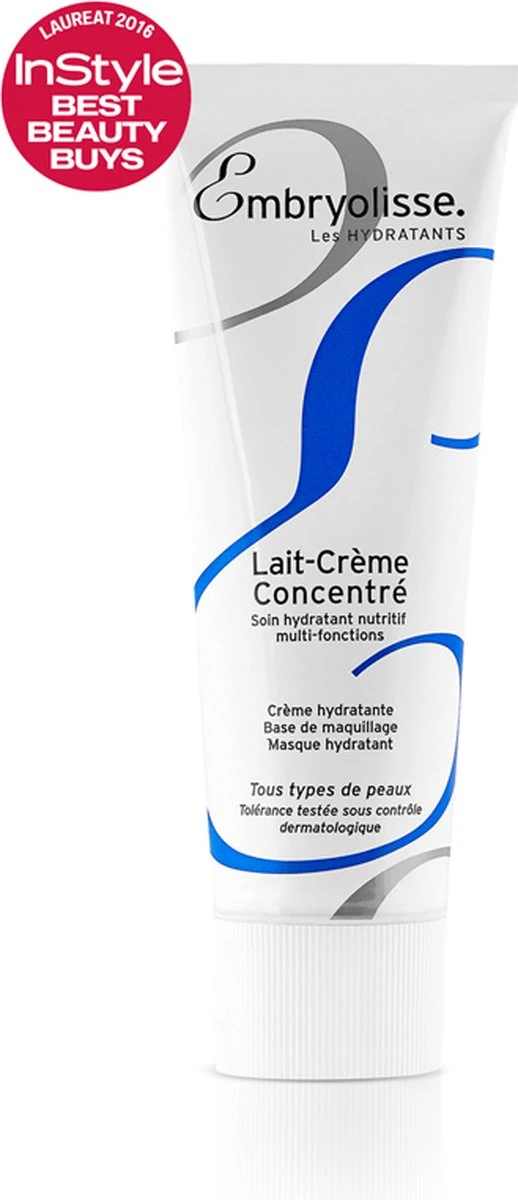 Embryolisse Lait Crème Concentré - Dagcrème - 75 Ml 14 Embryolisse Lait Crème Concentré - Dagcrème - 75 Ml - Afbeelding 14