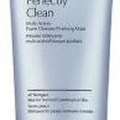 Estée Lauder Perfectly Clean Multi-Action Foam Cleanser/Purifying Mask Gezichtsmasker - 150 Ml 31 Estée Lauder Perfectly Clean Multi-Action Foam Cleanser/Purifying Mask Gezichtsmasker - 150 Ml -Zacht Huid Verkoop 519x1200 3