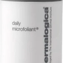 Dermalogica Daily Microfoliant Scrub Gezichtscrub - 13 Gr 17 Dermalogica Daily Microfoliant Scrub Gezichtscrub - 13 Gr -Zacht Huid Verkoop 519x1200 4