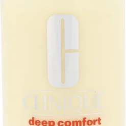 Clinique Deep Comfort Bodylotion - 400 Ml