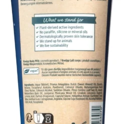 Kneipp Good Night - Body Lotion -Zacht Huid Verkoop 519x1200 6