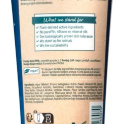 Kneipp Good Night - Body Lotion -Zacht Huid Verkoop 519x1200 7