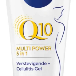 NIVEA Good-Bye Cellulite - 200 Ml - Gel