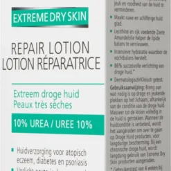 Sebamed Extreme Dry Urea Repair - Lotion 10% - Huidverzorging - 200 Ml 30 Sebamed Extreme Dry Urea Repair - Lotion 10% - Huidverzorging - 200 Ml -Zacht Huid Verkoop 521x1200 5