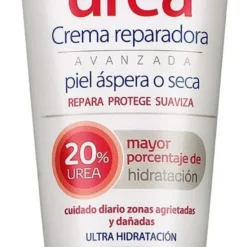 Instituto Espanol - Urea Creme 20% - Huid Creme Voor Ruwe Gebarsten En Droge Atopishe Huid - Utra Hydratatie - Lichaamsverzorging - Vrouw - 150 Ml -Zacht Huid Verkoop 522x1200