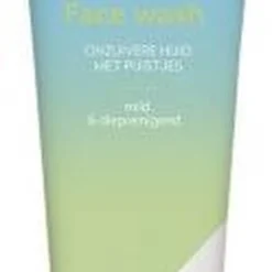 Dr. Van Der Hoog ClearSkin Face Wash 100 Ml -Zacht Huid Verkoop 522x1200 6
