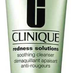 Clinique Redness Solutions Soothing Cleanser Gezichtsreiniging - 150 Ml -Zacht Huid Verkoop 525x1200 1